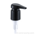 Plastic vloeibare zeep pompen hand sanitizer pumploto pomp